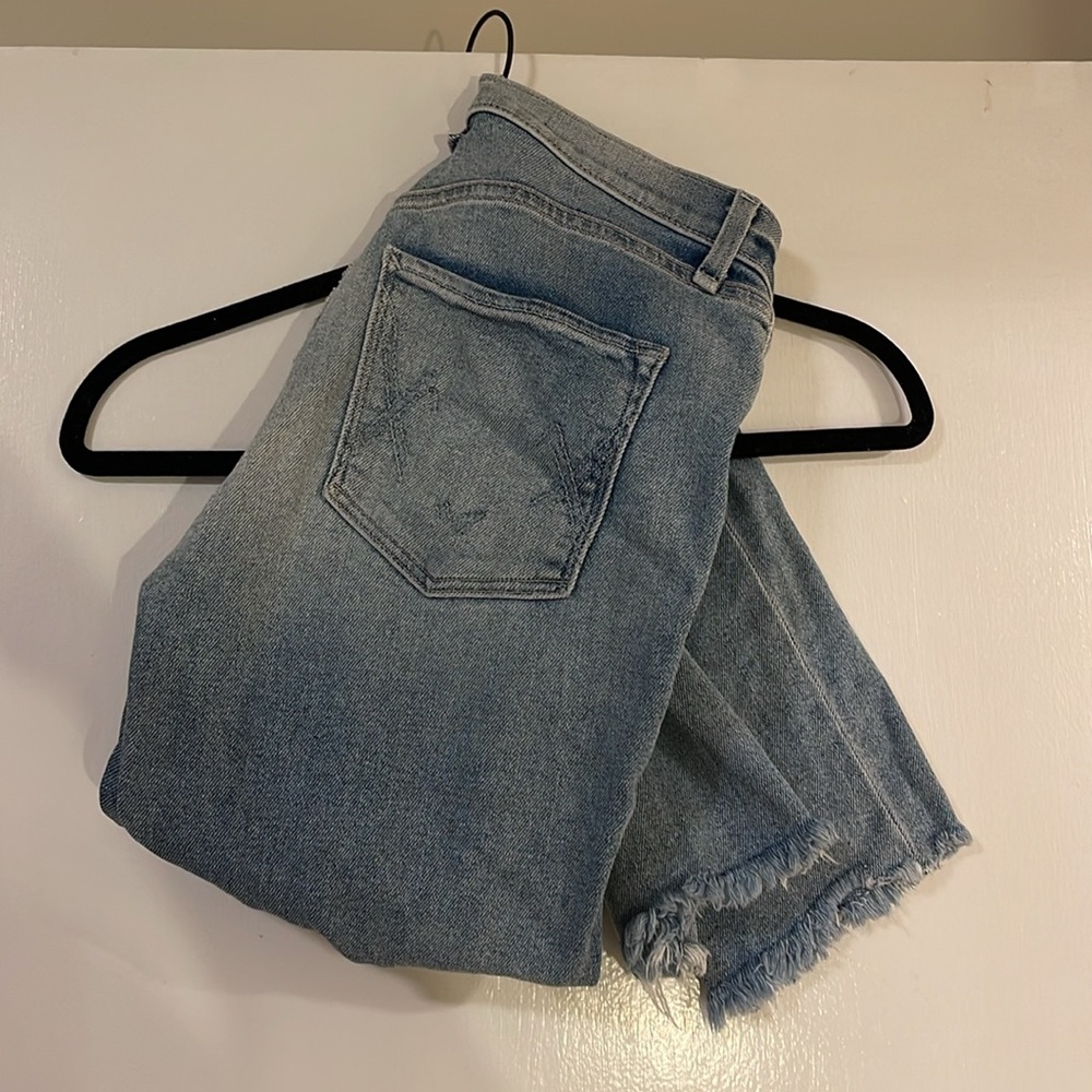 Mcguire Jeans